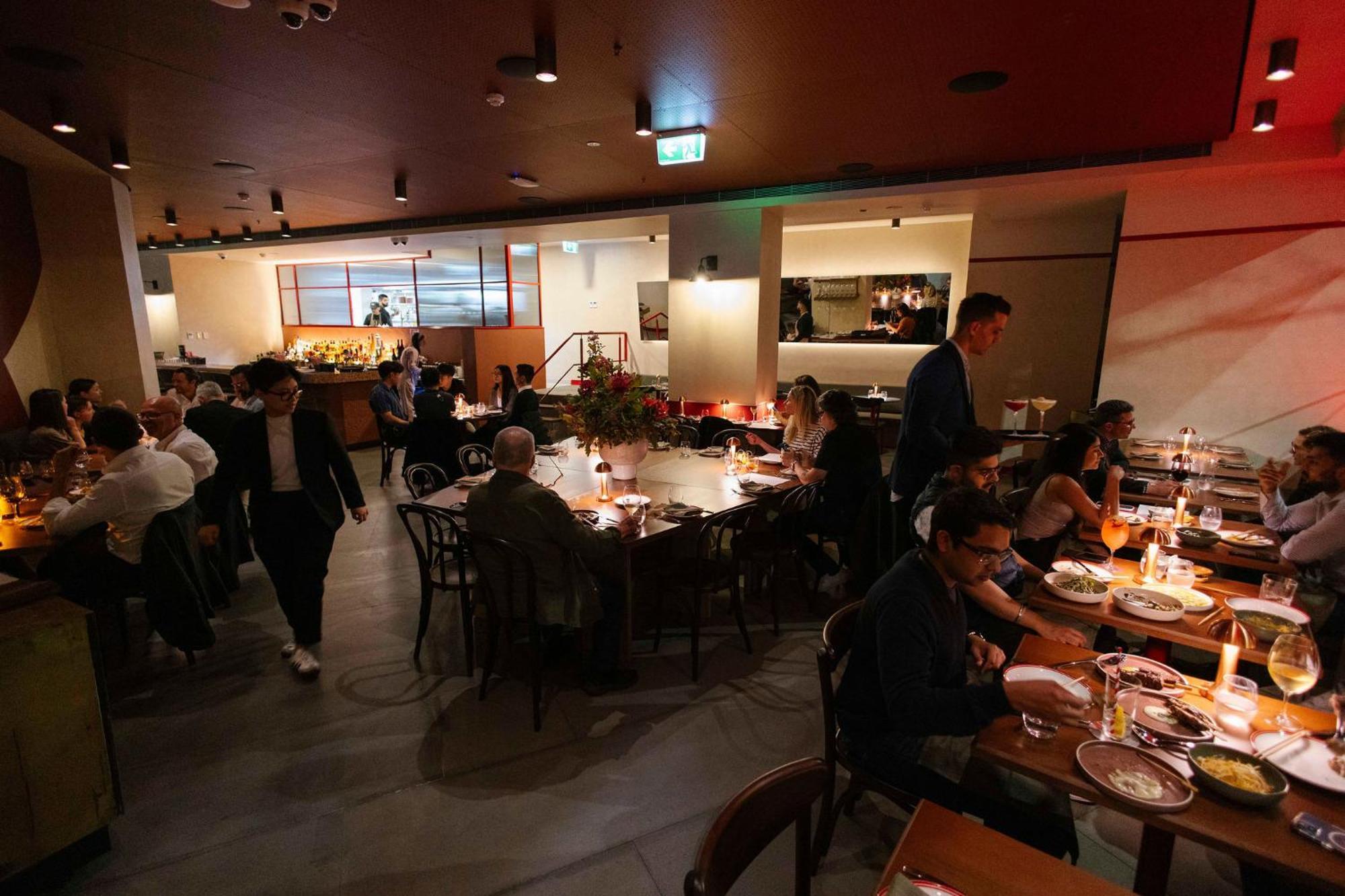 Hotel Indigo Sydney Potts Point By Ihg Exterior foto